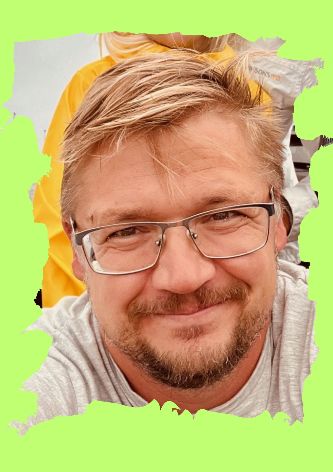 HENRIK RAAVE | LÄÄNERANNA. Lääneranna vald. TERVE VALD VALIMISLIIT